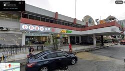 Yuan Ching Road (D22), Shop House #528781621